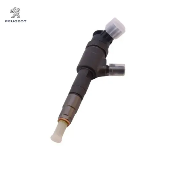 Enjektör 3008  1.6 Hdi 120 Fap (dv6fc) Peugeot 9802776680 resmi