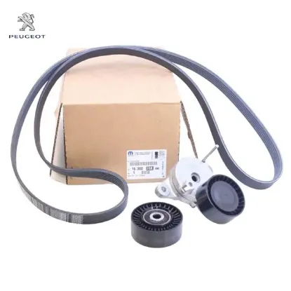 Alternator Kit Boxer 3 1638028880 1638028780 + 1638028680 + 9809996880 resmi