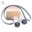 Alternator Kit Boxer 3 1638028880 1638028780 + 1638028680 + 9809996880 resmi