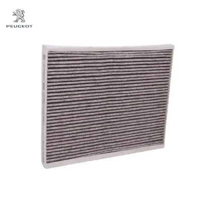 Polen Filtresi Aktif Karbonsuz  Corsa D/e-combo D 07-> resmi