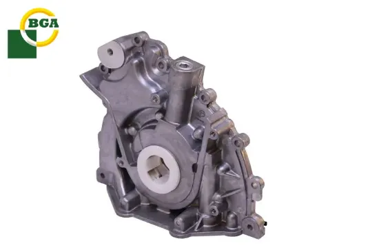 Yağ Pompasi 407-607-c6  3.0hdi Bga  1001.G2  LAND ROVER, JAGUAR, PEUGEOT LP1415 resmi