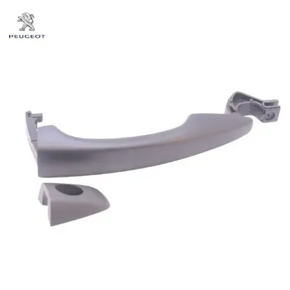 Diş Kapi Açma Kolu Sol  301 Peugeot 96868964XT resmi