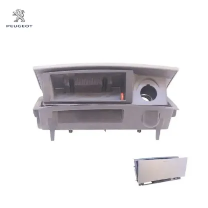 Küllük  407 Peugeot 8211.JH resmi