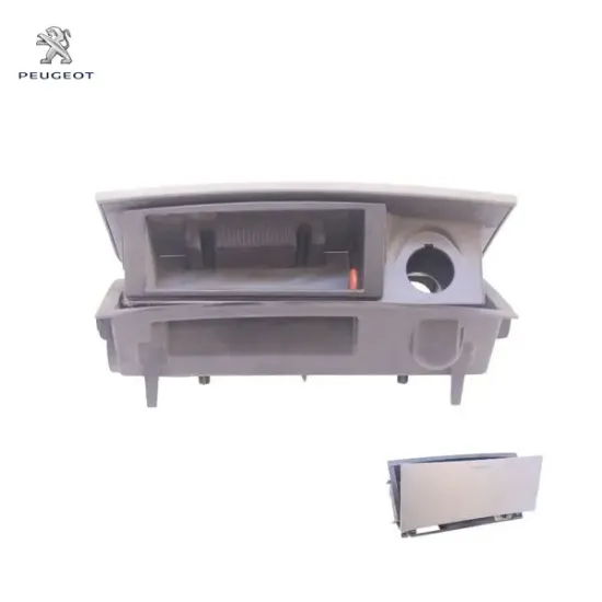 Küllük  407 Peugeot 8211.JH resmi