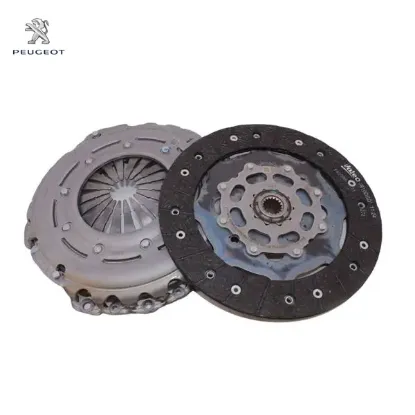 Debriyaj Baski Plaka 1.2 Peugeot 1623846280 resmi