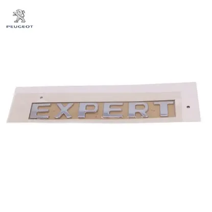 Expert Yazi Peugeot 8665.TT resmi