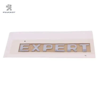 Expert Yazi Peugeot 8665.YZ resmi