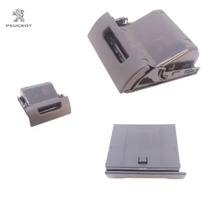 Küllük    Partner Peugeot 8230.Q9 resmi