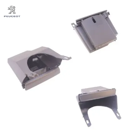 Küllük 307 Peugeot 8230.V8 resmi