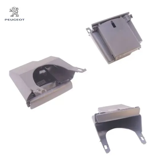 Küllük 307 Peugeot 8230.V8 resmi