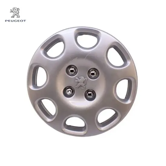 Jant Kapak 206-partner-m59 Peugeot  5416.G1    9648316280 resmi