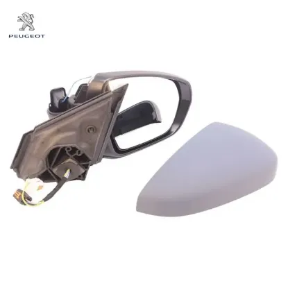 Diş Dikiz Aynasi Sağ 3008 5008 Peugeot 1618047080 resmi
