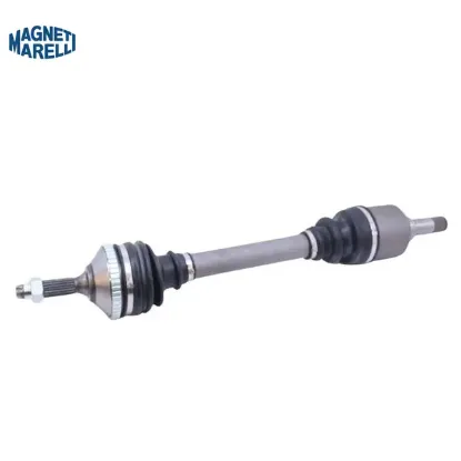 Sol Aks Bva 406 Otomatik Magneti Marelli  3272.3P   359002502810 resmi