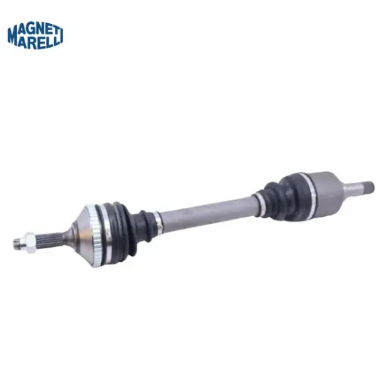 Sol Aks Bva 406 Otomatik Magneti Marelli  3272.3P   359002502810 resmi