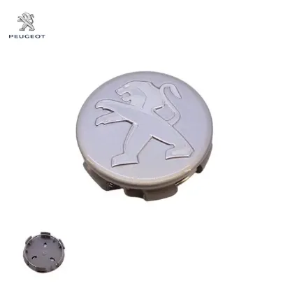 Jant Göbek Kapaği//peugeot Peugeot 96725584TW resmi