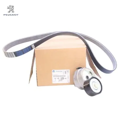 Alternator Kayis Kiti 1611426280+9819833380 208 308 3008 Eb resmi