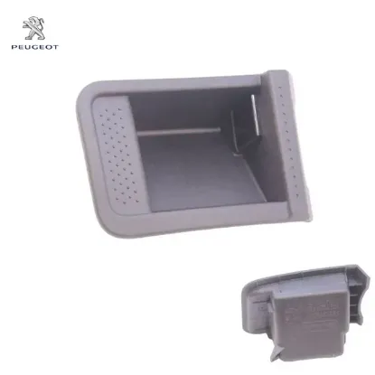 Küllük 207 Peugeot  7589.FC    7591.Z2 resmi