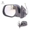 Diş Dikiz Aynasi Sol   4007 Peugeot    PEUGEOT, CITROEN 8153.LX resmi