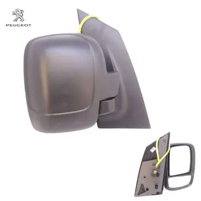 Diş Dikiz Aynasi Elek.sağ  Expert Iii  2006-> resmi