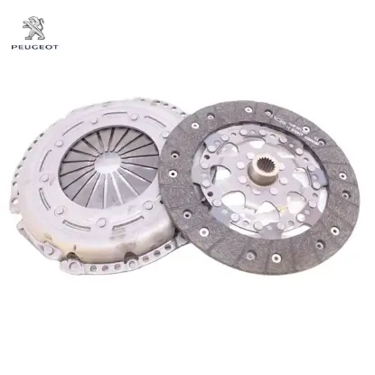 Debriyaj Kiti 208-2008-p.tepee Peugeot    CITROEN, PEUGEOT 2053.14 resmi