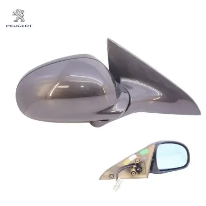 Diş Dikiz Aynasi Sağ   406 Peugeot 8149.AL resmi