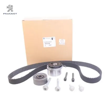 Triger Kiti 146diş   Astra H/j-insignia-corsa D  1.6/1.8 Z16xep/a16let resmi