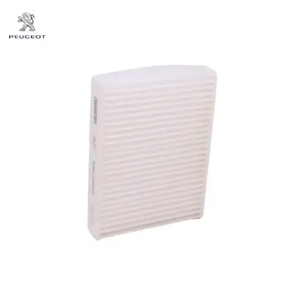 Pollen Filtresi Peugeot    CITROEN, PEUGEOT B000975480 resmi