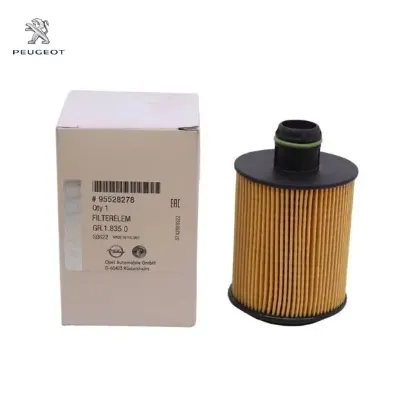 Yag Filtresi   Astra J-corsa D-meriva A13dtc/a16fdl  10-> resmi