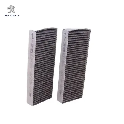 Polen Filtresi / 308 (p5) - Astra (o5 ) Peugeot 9837470680 resmi