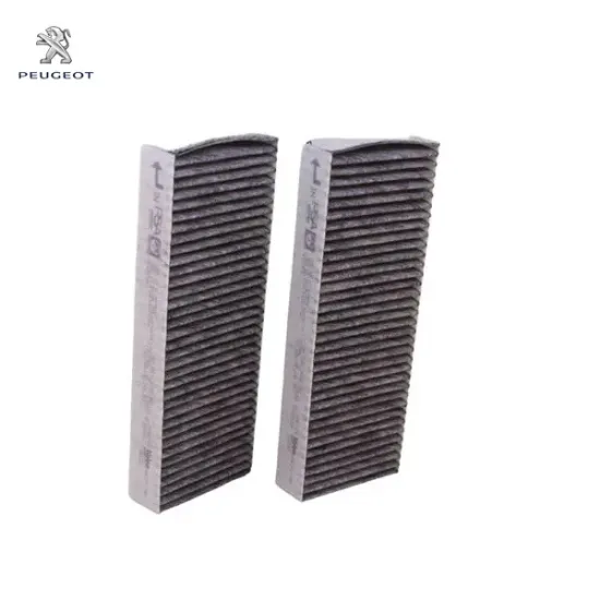 Polen Filtresi / 308 (p5) - Astra (o5 ) Peugeot 9837470680 resmi