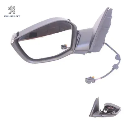 Diş Dik Aynasi Peugeot 98340964XT resmi