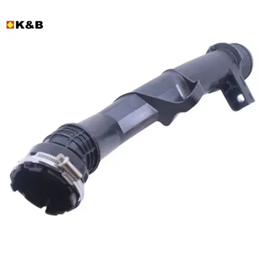 Turbo Hava Hortumu Orjinal Doblo-rifter-vivaro 1.5 Blue Hdi 2017> resmi