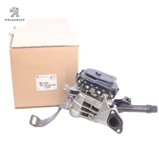 Egr Valfi 208-301-208-308-3008-5008-expert-prtner-rifter-jumpy-traveller-berlingo-c3-c4-celysee- Dv6 resmi