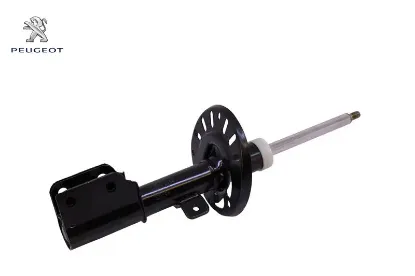 Ön Amotrisör Sağ-sol Rifter (k9) Peugeot 9833305880 resmi