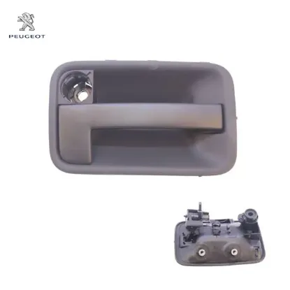 Diş Kapi Açma Kolu Peugeot 9101.W6 resmi