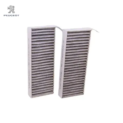 Polen Filtresi Premium Peugeot 9822326680 resmi