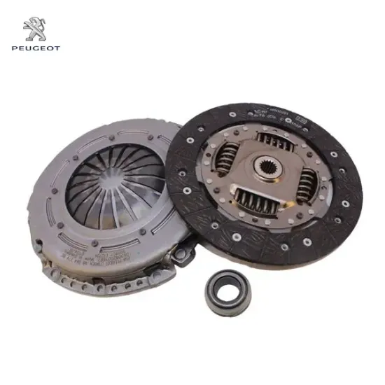 Debriyaj Kiti   308 Eb2 Peugeot 1609652180 resmi