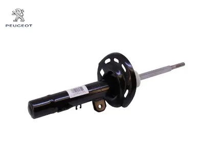 Ön Amortisör Sol Crossland X Peugeot 9827238380 resmi
