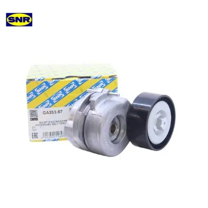 Altarnatör Rulmani Komple Bipper-fiorino-doblo 1.3jtd resmi