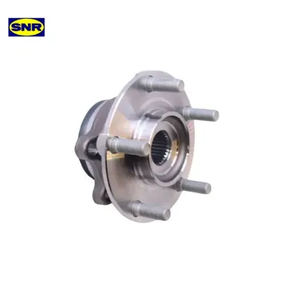 Ön Teker Rulmani Qashqai Snr  40202JY00A  RENAULT, NISSAN HGB35172S01 resmi