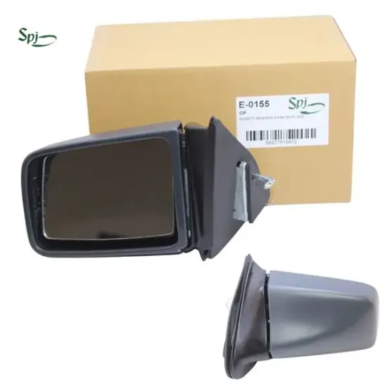 Kadett Mekanik Ayna 85/91 Sol Spj  1428051   E-0155 resmi