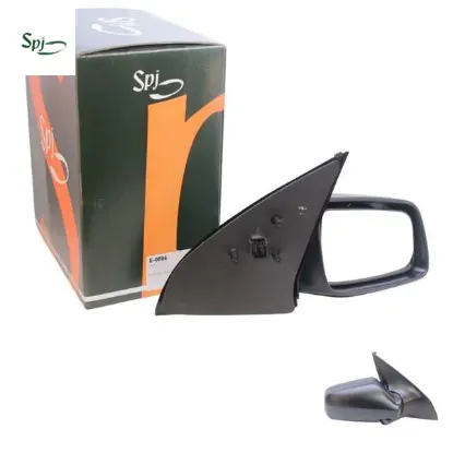 Diş Dikiz Aynasi Elektrikli Ayna 98/04 Sağ Astra G resmi