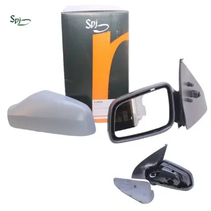 Astra G Elektrikli Ayna 98/04 Astarli Kör Noktali Sol resmi