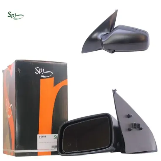 Diş Dikiz Aynasi Elektrikli Ayna 98/04 Kör Noktali Sol Astra G resmi