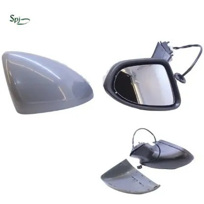 Diş Dikiz Aynasi Elektrikli Ayna 16->astarli Hb Sağ Astra K resmi