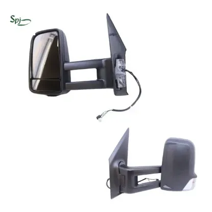 Elektrikli Ayna Sol Sinyalli Uzun Kol Isitmali Sprinter 2019--> resmi