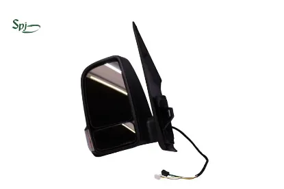 Elektrikli Ayna Sol Sinyalli (7 Pin) Kisa Kol    Sprinter W910 2018-> resmi