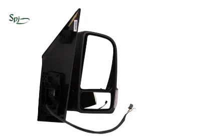 Elektrikli Ayna Sağ Sinyalli (7 Pin) Kisa Kol    Sprinter W910 2018-> resmi