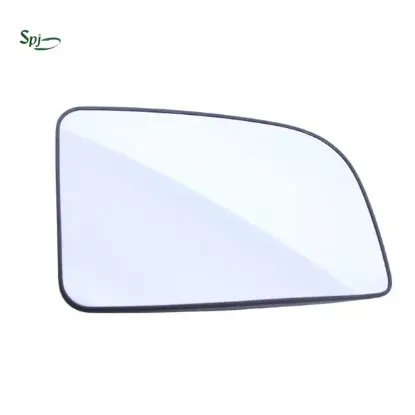 Elektrikli Ayna Büyük  Sol Cami   Sprinter 18-> resmi