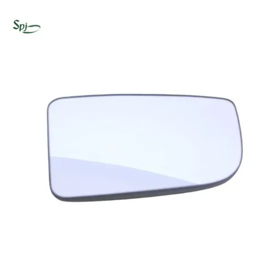 Elektrikli Ayna Büyük  Sağ Cami   Sprinter  18-> resmi